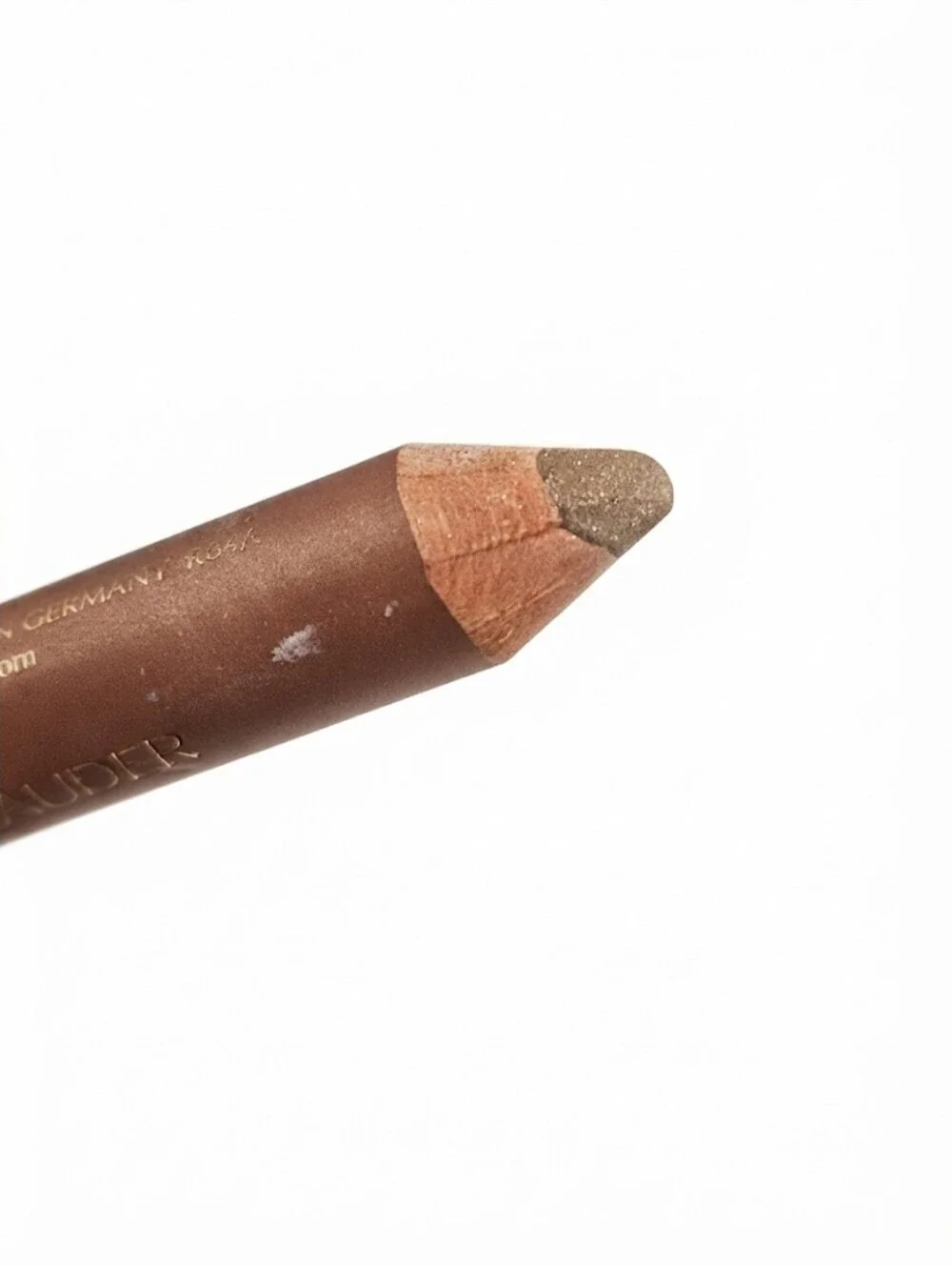 Estée Lauder Smokey Powder Stick Shade Scorched Gold ☆ RARE☆ | Read Description